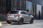 Mitsubishi Outlander Sport Limited Edition 2017 года